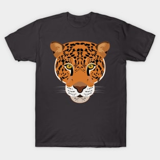 cheetah T-Shirt